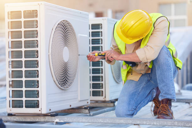 Best HVAC cleaning services  in Mcmechen, WV