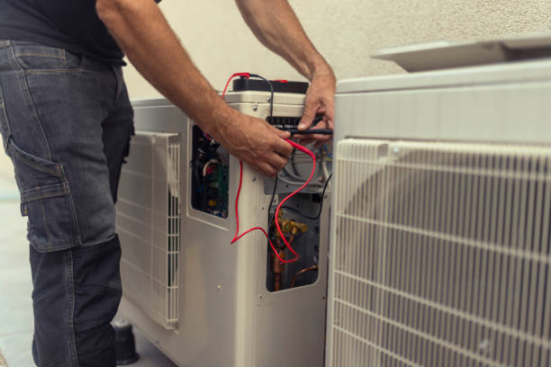  Mcmechen, WV HVAC Pros