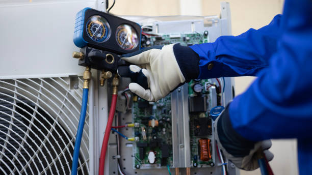 Trusted Mcmechen, WV HVAC Experts